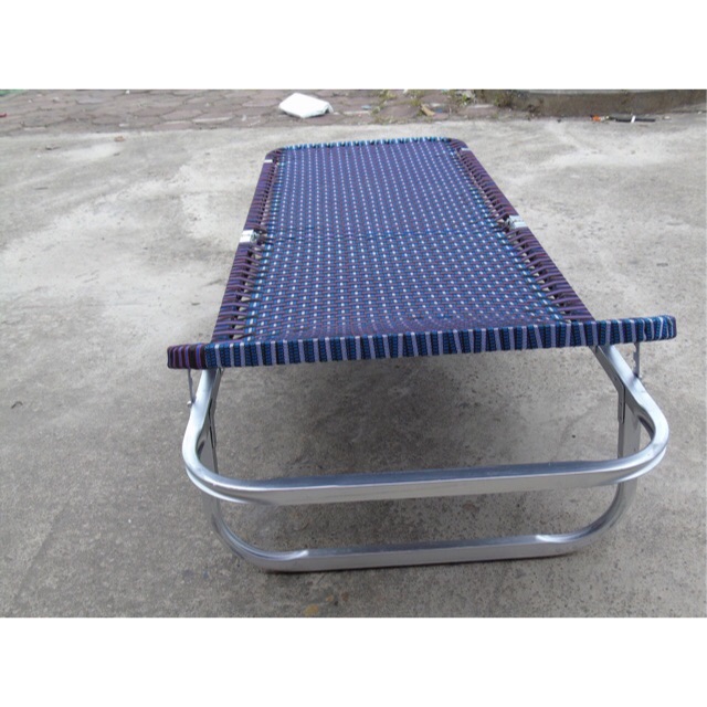 SỈ LẺ GIƯỜNG GẤP VĂN PHÒNG KHUNG NHÔM