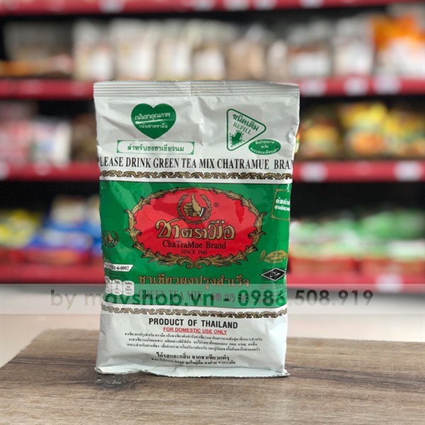 Trà Thái Xanh 200g