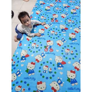 Ga thun bộ 1m6 x 2m