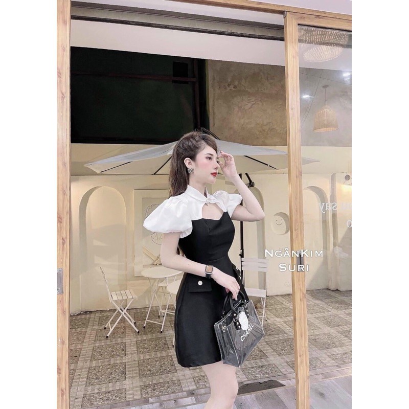 Váy đi tiệc sang chảnh(kèm video ảnh thật) | BigBuy360 - bigbuy360.vn