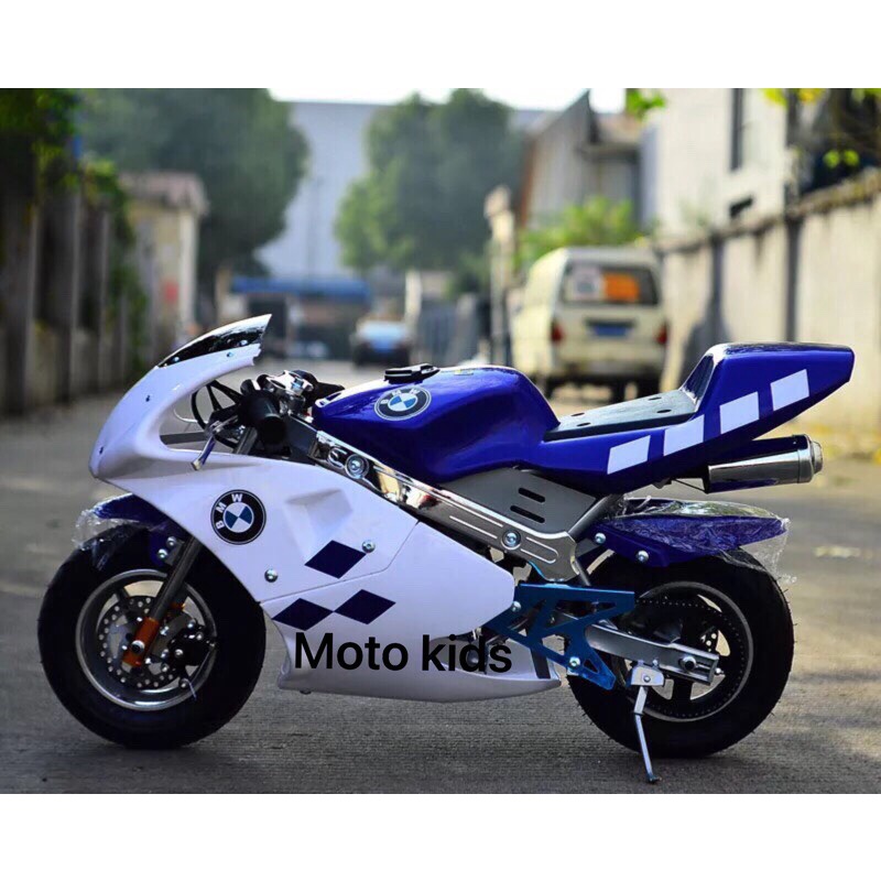 XE MOTO MINI 50CC