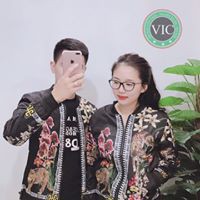 Áo gió 2 lớp 3100X họa tiết 3D, tay bo, cổ bomber