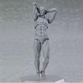 Mô hình nhân vật SHF China
