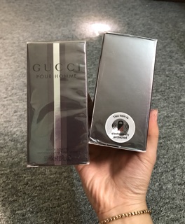 💥 Nước hoa nam Pour Homme - authentic
