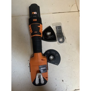 Thân máy cắt rung pin AEG 18v