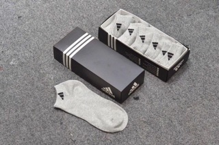 Tất hộp Adidas- Nike