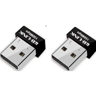 USB THU SÓNG WIFI LB-LINK BL-WN151