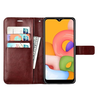 Bao Da Điện Thoại Nắp Lật Cho Samsung Note 2 Note 3 Note 4 Note 5 Note 7 Note FE Note 8 Note 9 Note 10 Note 10Plus Note 20 Note 20 Plus Ốp