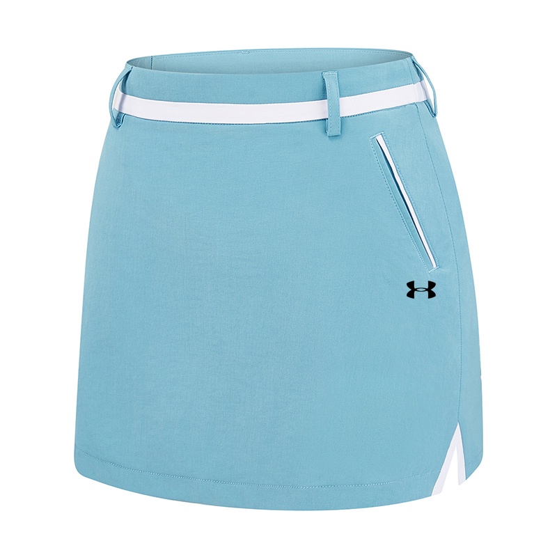 Chân Váy Chữ A Ngắn Thoáng Khí Nhanh Khô Cho Nữ Chơi Golf