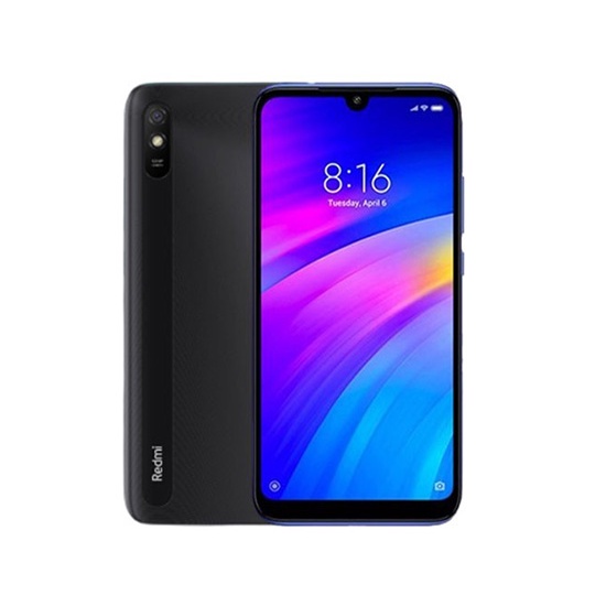 Điện thoại Xiaomi Redmi 9A 2GB/32GB Chính hãng DGW, pin 5.000 mAh, nguyên seal