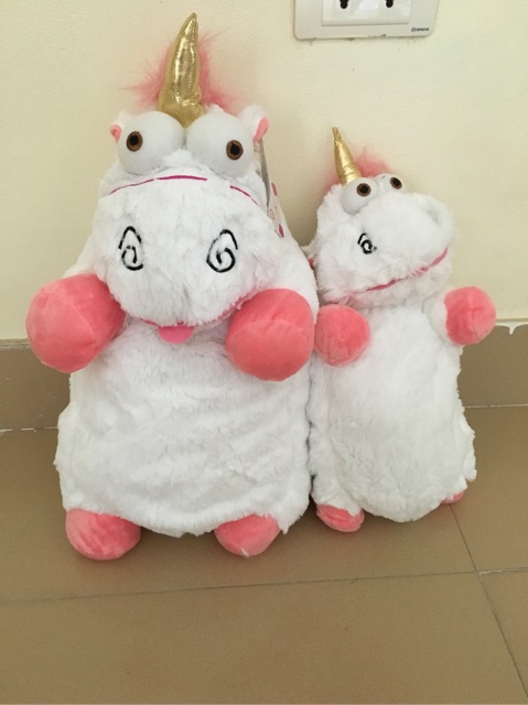 Kỳ lân một sừng Unicorn trong Minion - 40cm ( hàng có sẵn) | BigBuy360 - bigbuy360.vn