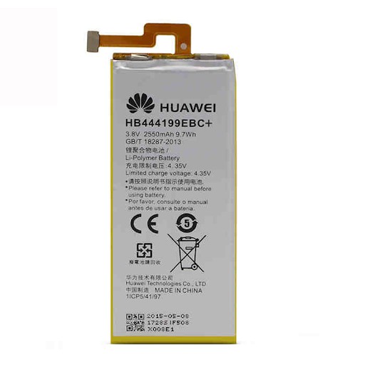 Pin điện thoại Huawei Honor 4C / G play Mini / HB444199EBC