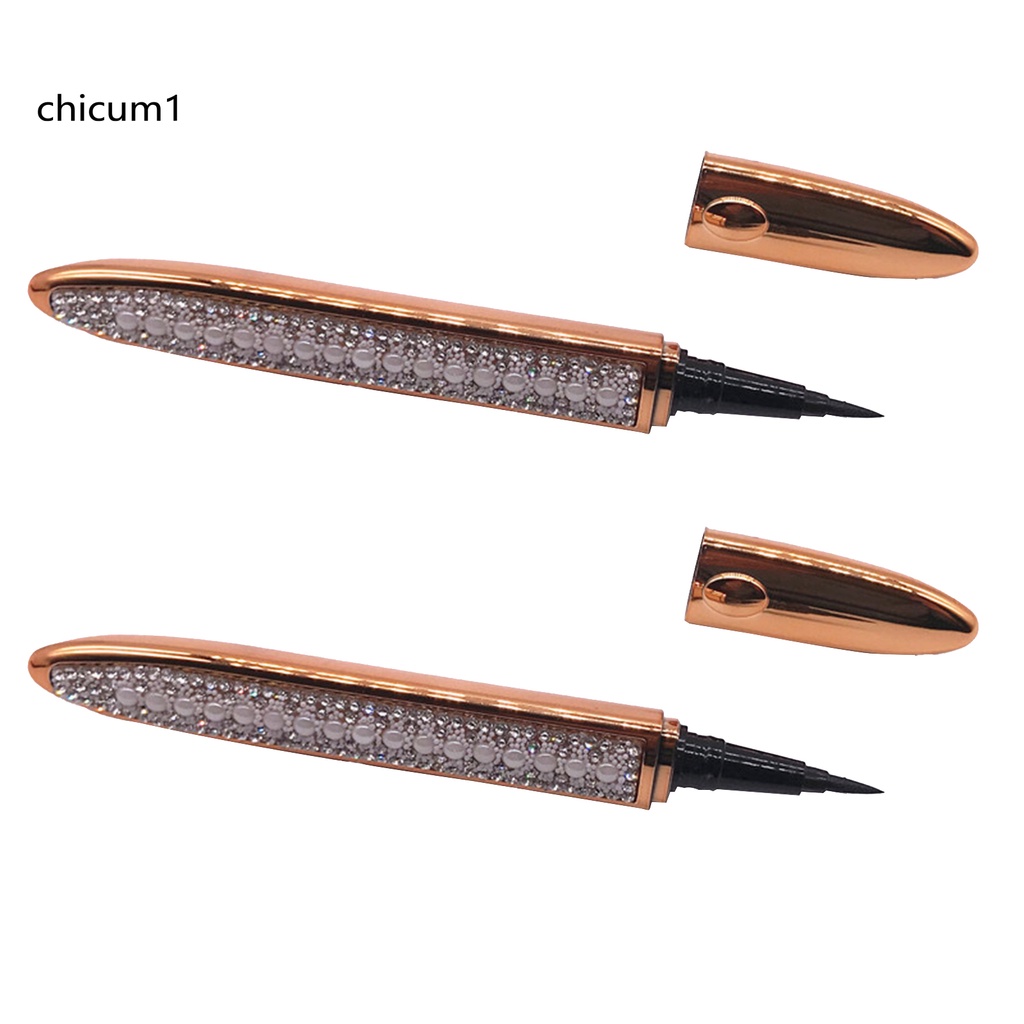 Bút kẻ mắt kháng nước chống dầu lâu trôi tiện dụng cho nữ
 | BigBuy360 - bigbuy360.vn