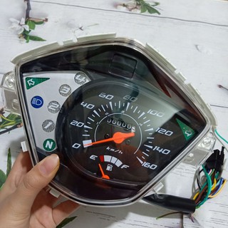 Đồng hồ tốc độ cho wave S110, RSX A1092