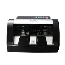 Máy đếm tiền Silicon MC-3600 Hoa Kỳ Nhập Khẩu, tốc độ đếm 1000tờ/phút, 3 màn hình hiển thị, nhân biết nội và ngoại t.ệ