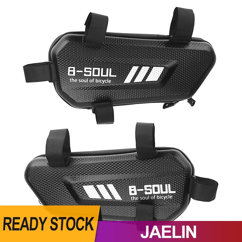 Túi đựng đồ bằng vỏ cứng dùng để treo trên xe máy tiện lợi