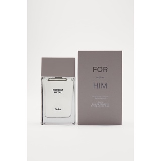 CHAI NƯỚC HOA NAM FORHIM 100ML