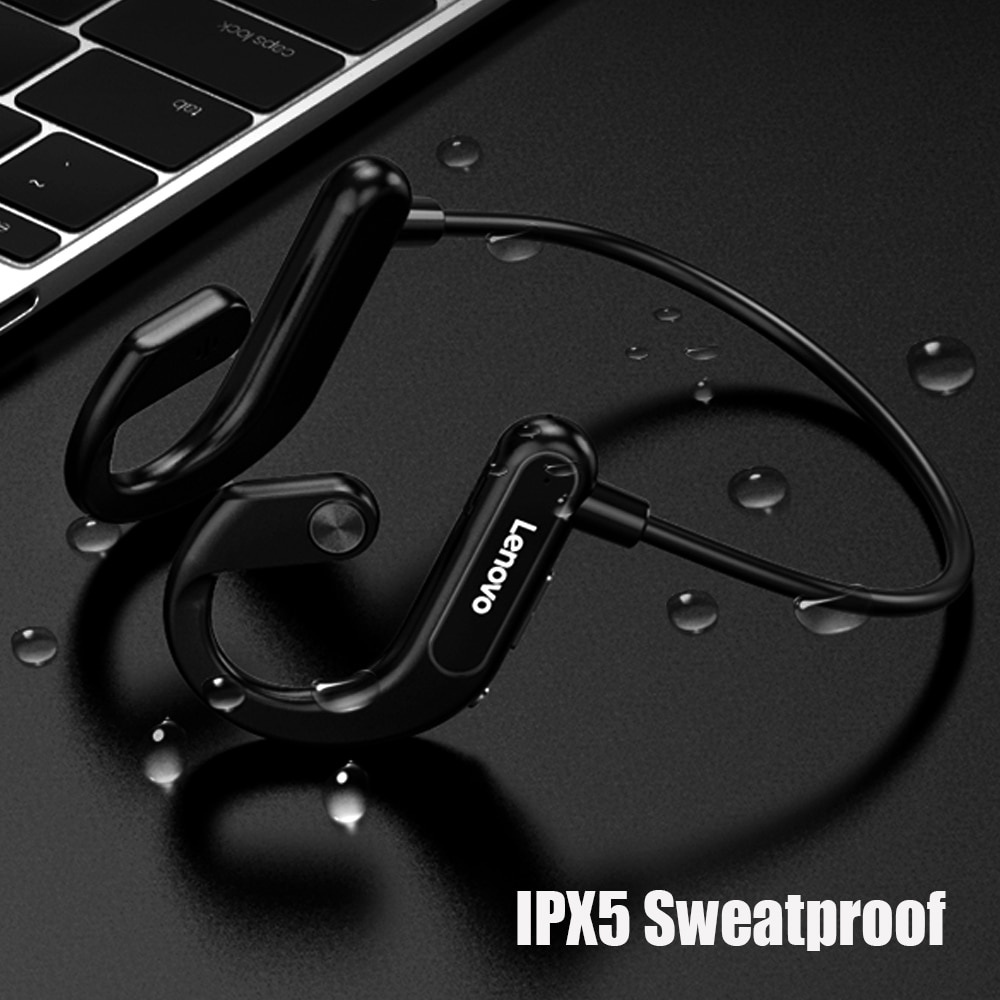 Tai nghe không dây chống nước kiểu dáng thể thao mới cho Lenovo X3 2021