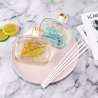 Tinh dầu thơm phòng que tự khuếch tán Crystal Diffuser 100ml