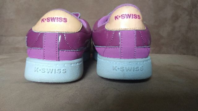 giày thể thao K swiss made in America