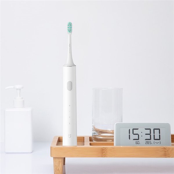 Bàn chải thông minh Xiaomi Mijia Acoustic Wave Electric Toothbrush T500