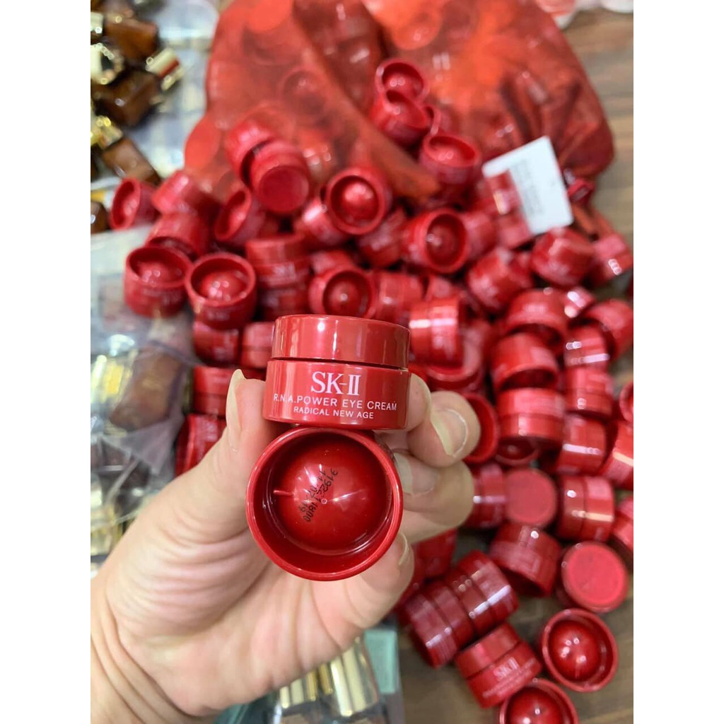 [Mini] - Kem Mắt SKII ngừa nếp nhăn, chống lão hoá | BigBuy360 - bigbuy360.vn