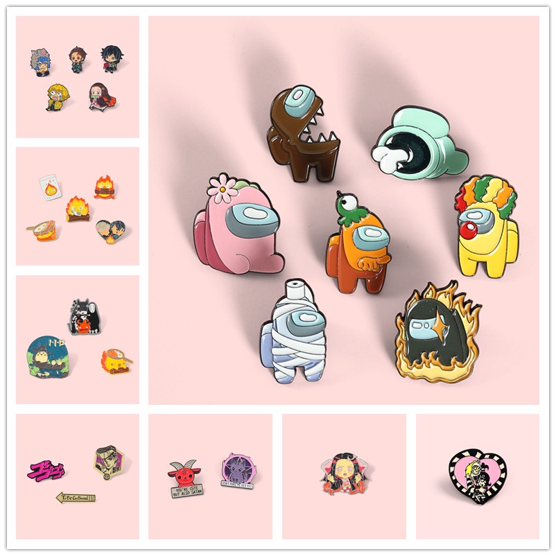 Ghim CàI ÁO HìNh HoạT HìNh Dễ Thương 50 KiểU Tùy Chọn