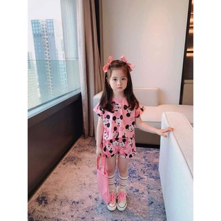 Combo bộ thun 4 chiều xịn xò chỉ 79k