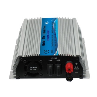bộ inverter hoà lưới điện 600w