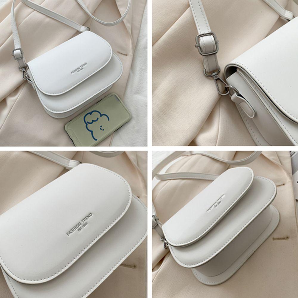 Túi Xách Da PU Thiết Kế Đơn Giản Thời Trang