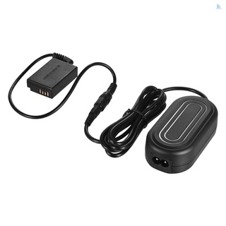 Andoer bộ chuyển đổi nguồn ac lp-e17 thay thế cho pin máy ảnh m3/m5/m6