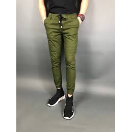 QUẦN JOGGER JOGER KAKI BAGGY CARGO KHAKI NAM NỮ ĐỒ ĐÔI ĐI PHƯỢT CÁ TÍNH TEEN ĐẸP GIÁ RẺ DẠO PHỐ TRẺ TRUNG