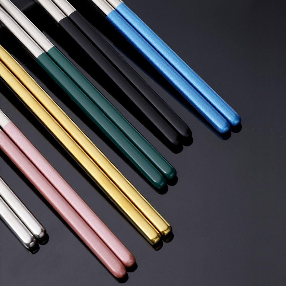 PINEVN Bộ Dụng Cụ Ăn Uống Gồm Muỗng, Đũa, Nĩa