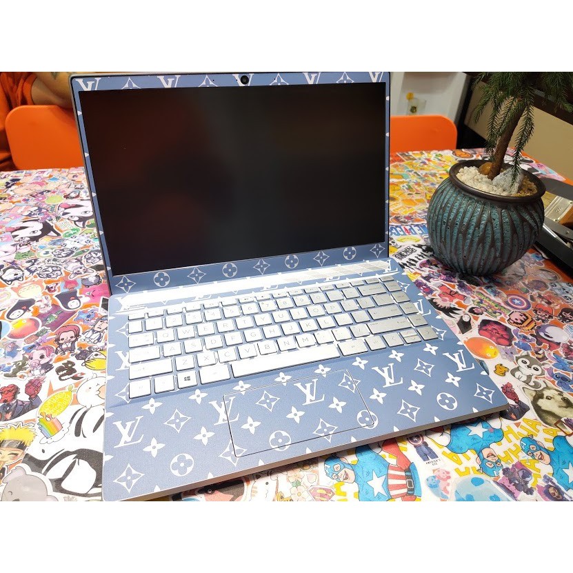 [HÀNG HIỆU] Skin Laptop siêu bảo vệ - Dán được mọi loại máy -Nhận in theo yêu cầu | BigBuy360 - bigbuy360.vn