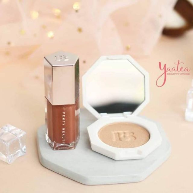 SET FENTY BEAUTY BOMB BABY