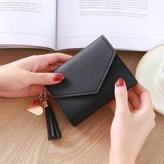  Ví mini phong cách hàn quốc