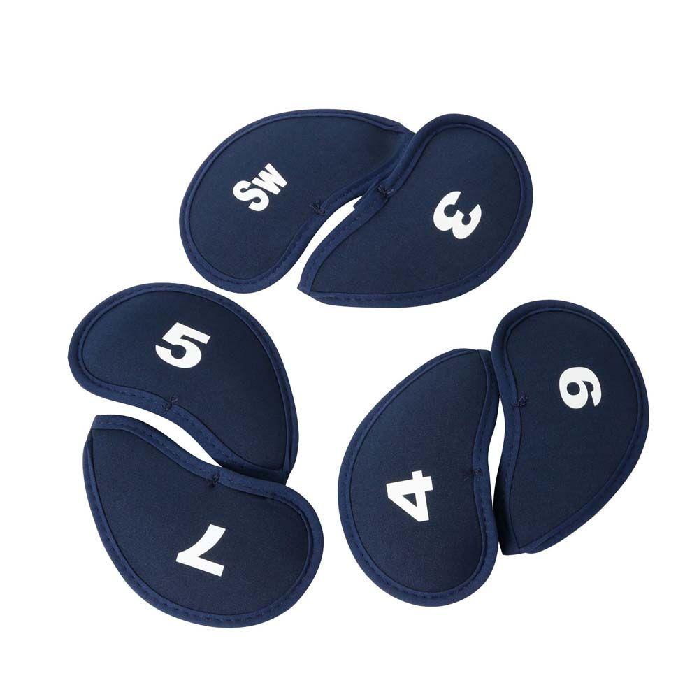 Vỏ Bọc Gậy Đánh Golf Bằng Sắt Chất Lượng Cao