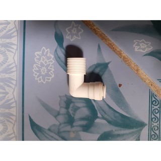 Co cút nối nhanh zen 17 ra ống 6, 10