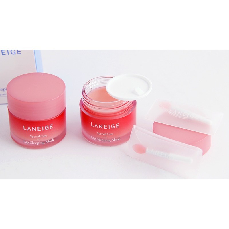 Mặt Nạ Ngủ Môi Laneige Lip Sleeping Mask