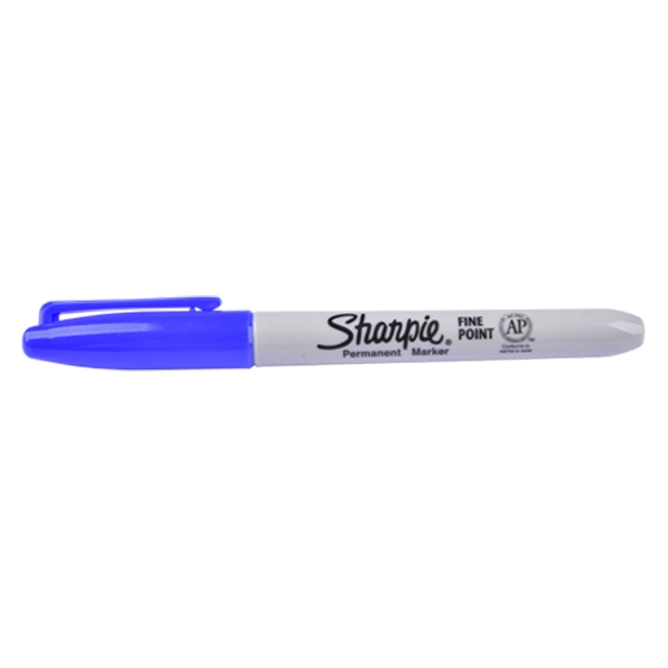 Bút Lông Dầu SHARPIE FINE 30063 - Xanh Dương