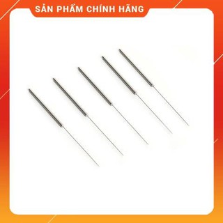 100c - Kim đốt nốt ruồi, kim châm cứu