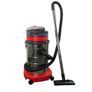 Máy hút bụi công nghiệp tiện dụng cho gia đình và công xưởng công suất lớn