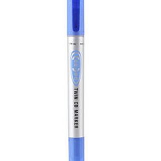 Bút Lông Dầu 2 Đầu Nhỏ PM04