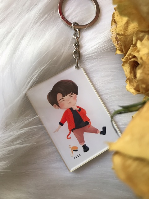 SỈ SỐ LƯỢNG MÓC KHOÁ IN HÌNH THEO YÊU CẦU