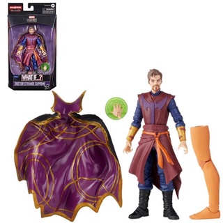 Mô Hình Marvel Legends Doctor Strange Supreme