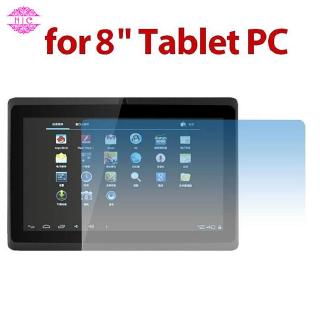 Phim Dán Bảo Vệ Màn Hình Cho Máy Tính Bảng 8 Inch