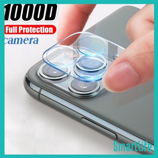 Kính cường lực bảo vệ camera sau cho iphone 11 pro max