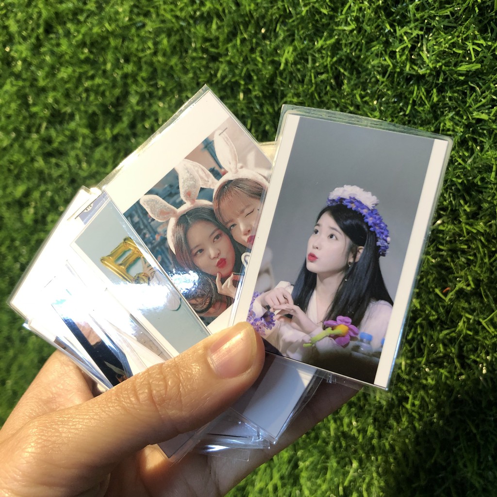 In ảnh size 6.9cm theo yêu cầu
