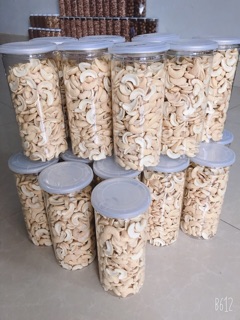 Hạt điều rang vỡ