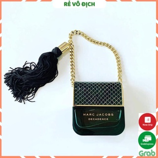 [HÀNG HOT] Nước hoa nữ Marc Jacobs 100ml EDP Decadence - BEE.SHOP